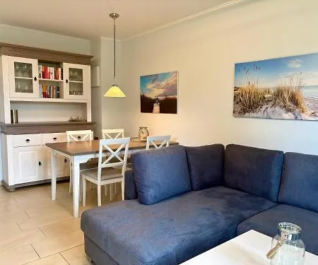 Lindenstr_ 20 Eg_re Wg_4 Apartamento